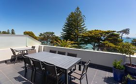 C-Scape Penthouse - Cowes Beach Front